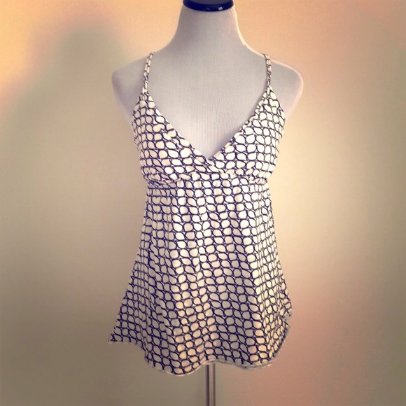 J. Crew Tops - J Crew tank